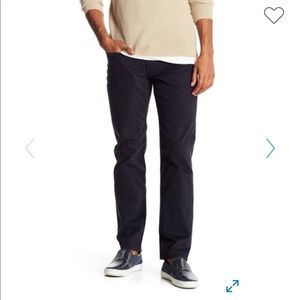 Lucky Brand 121 Heritage Slim Fit Pants 33x32